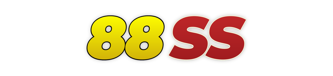 88ss Logo